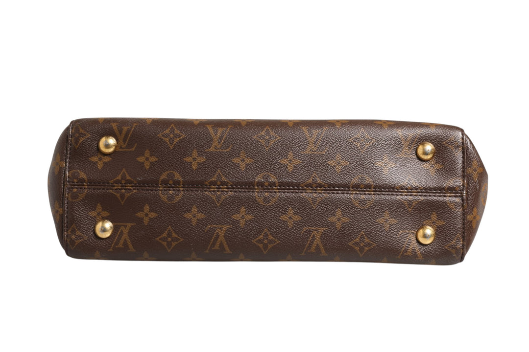 Louis Vuitton Venus Monogram Canvas 2-veis veske