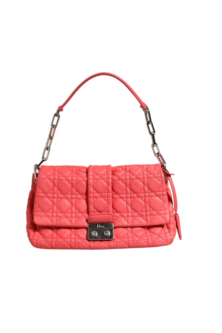 Miss Dior Bag Cannage Leather