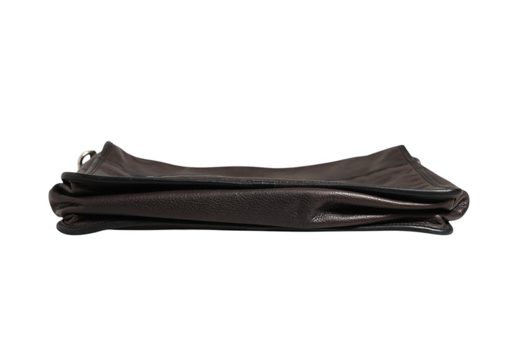 Loewe Trafalgar Mason Messenger Bag, svart, én størrelse