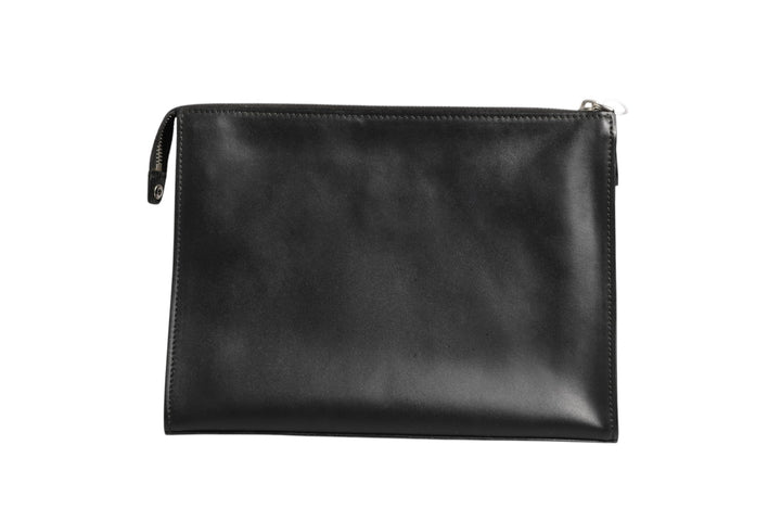 Fendi Monster Eyes-clutchveske