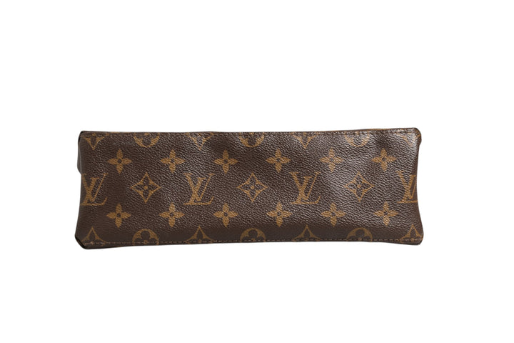 Louis Vuitton Saint Michel Monogram Epi Skulderveske Coquelicot