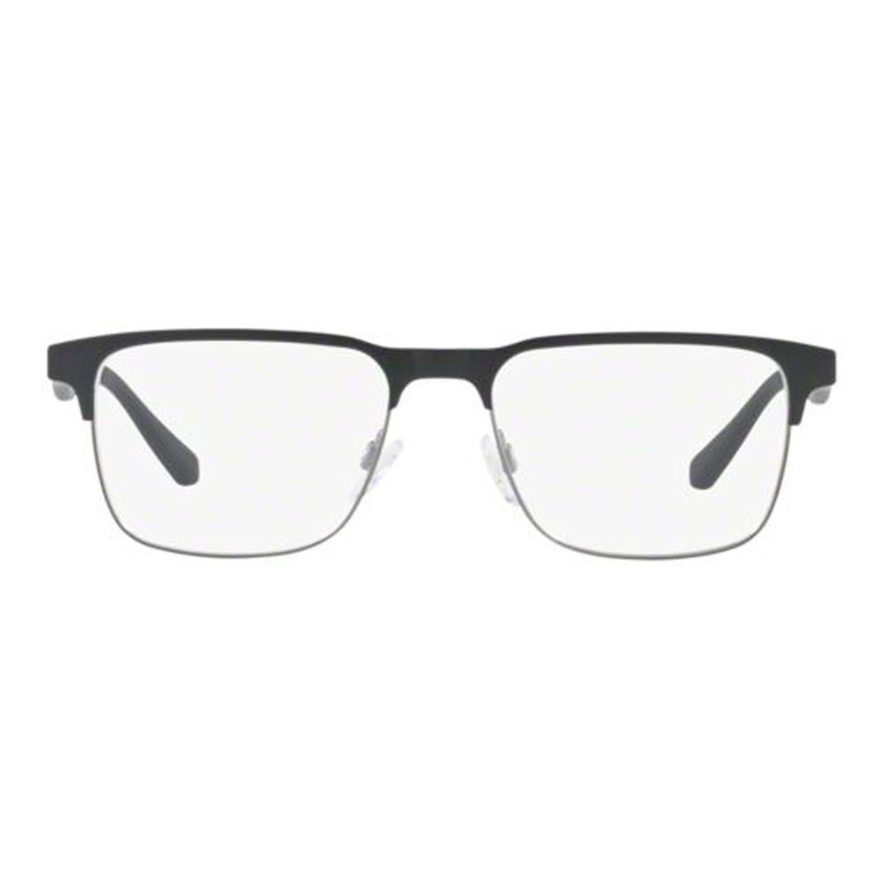 Gafas Emporio Armani de metal negro (Montura)