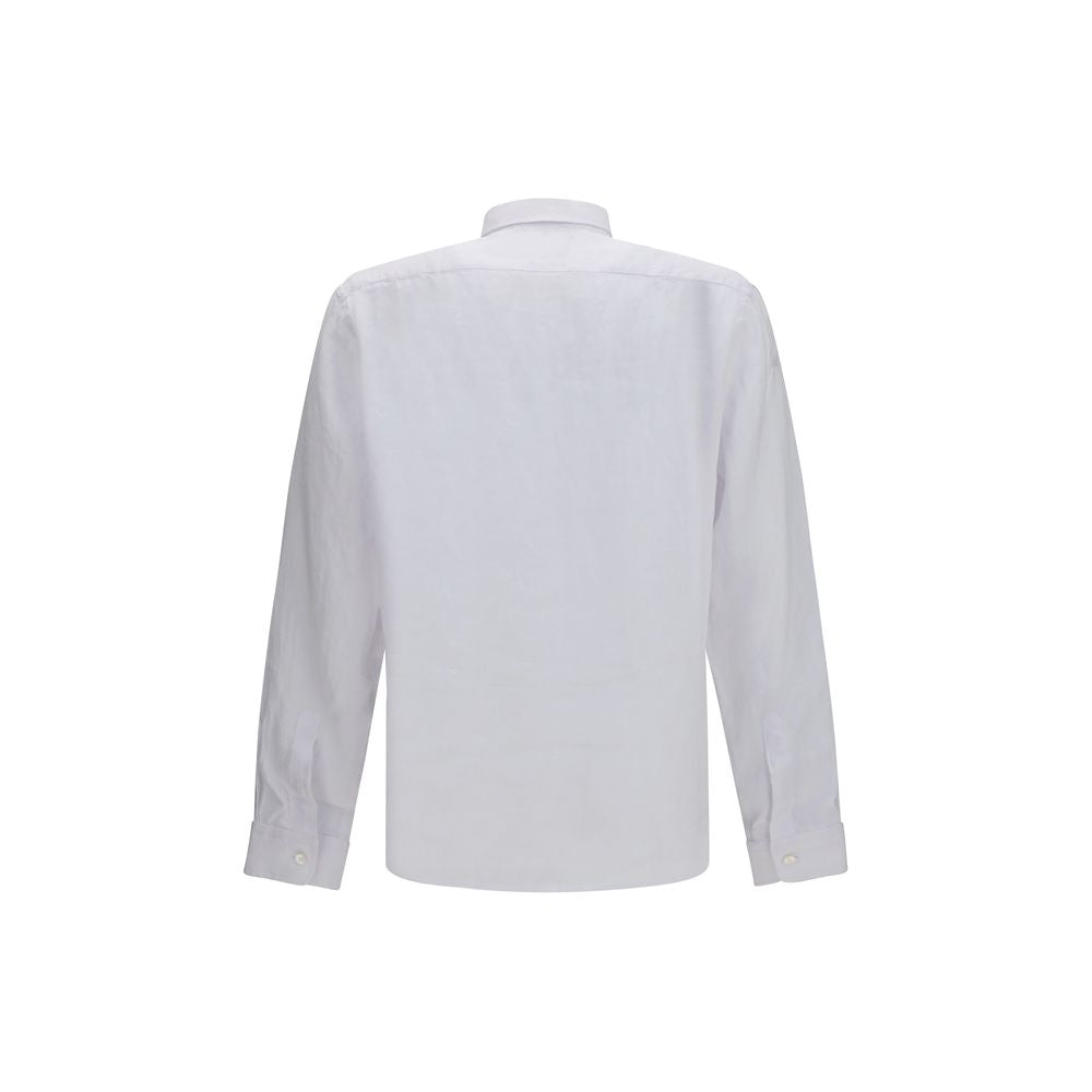 Hugo Boss Black White linskjorte