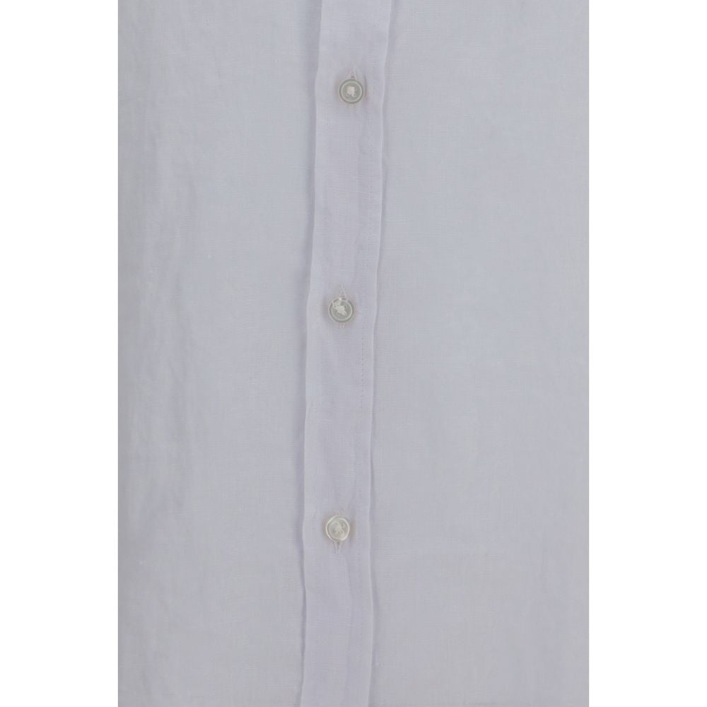 Hugo Boss Black White linskjorte