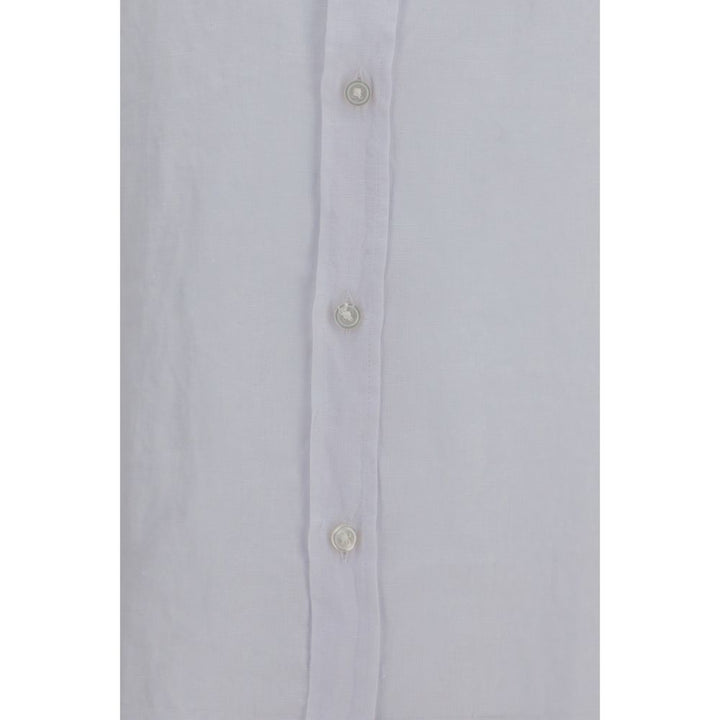 Hugo Boss Black White linskjorte
