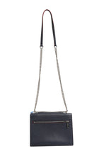 Louis Vuitton Mylockme Leather Chain Shoulder Bag