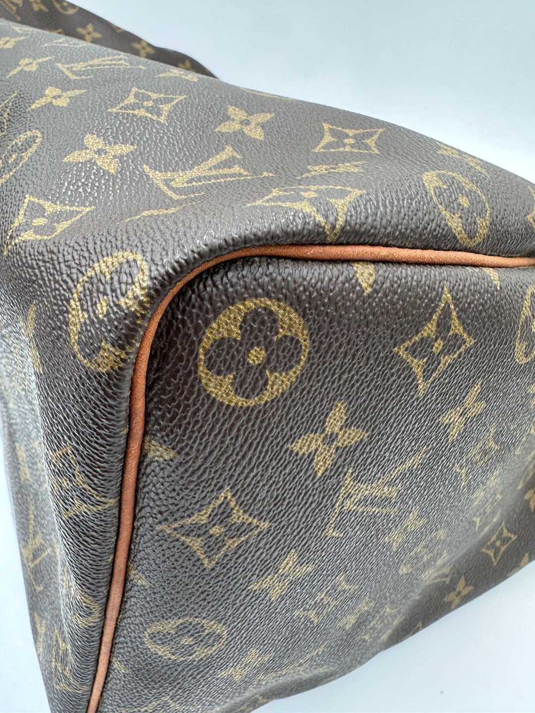 Louis Vuitton LOUIS VUITTON Speedy 40 Monogram Håndveske