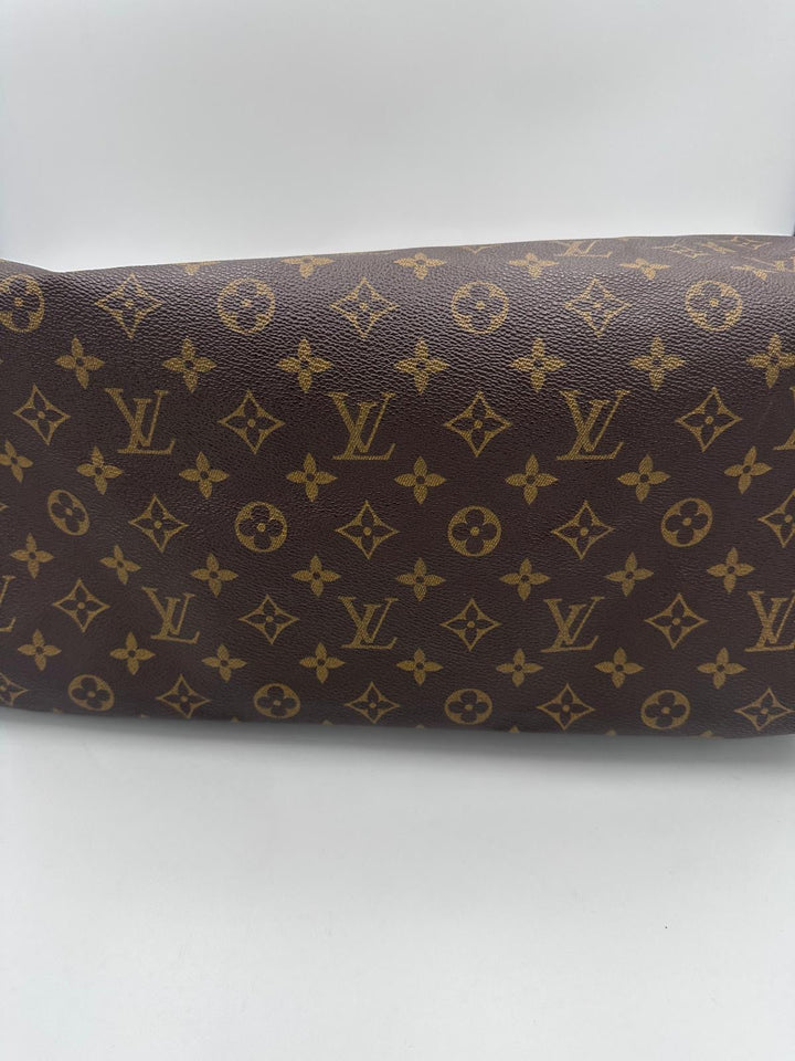 Louis Vuitton LOUIS VUITTON Speedy 40 Monogram Håndveske