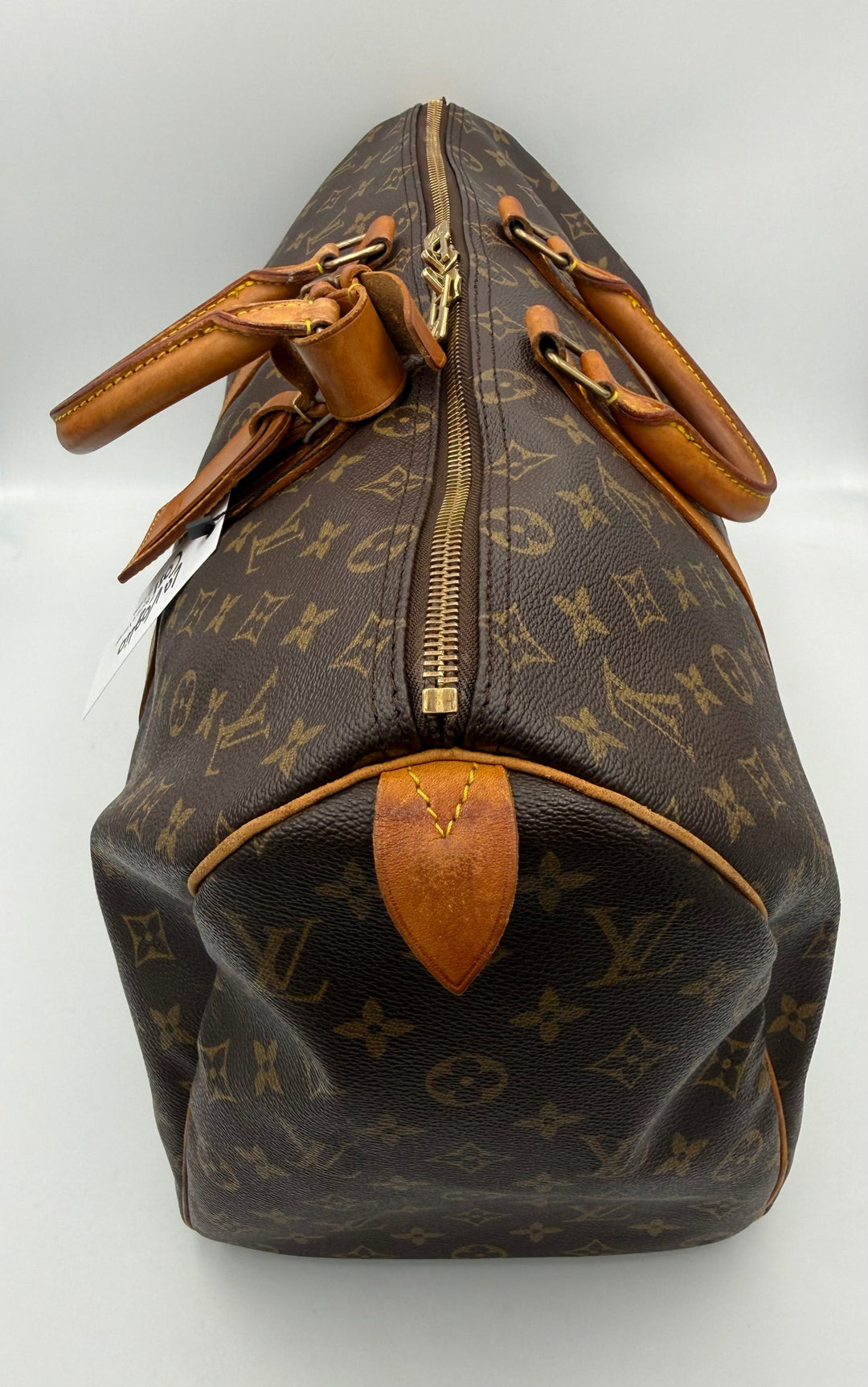 Louis Vuitton LOUIS VUITTON KEEPALL 45 Monogram Håndveske