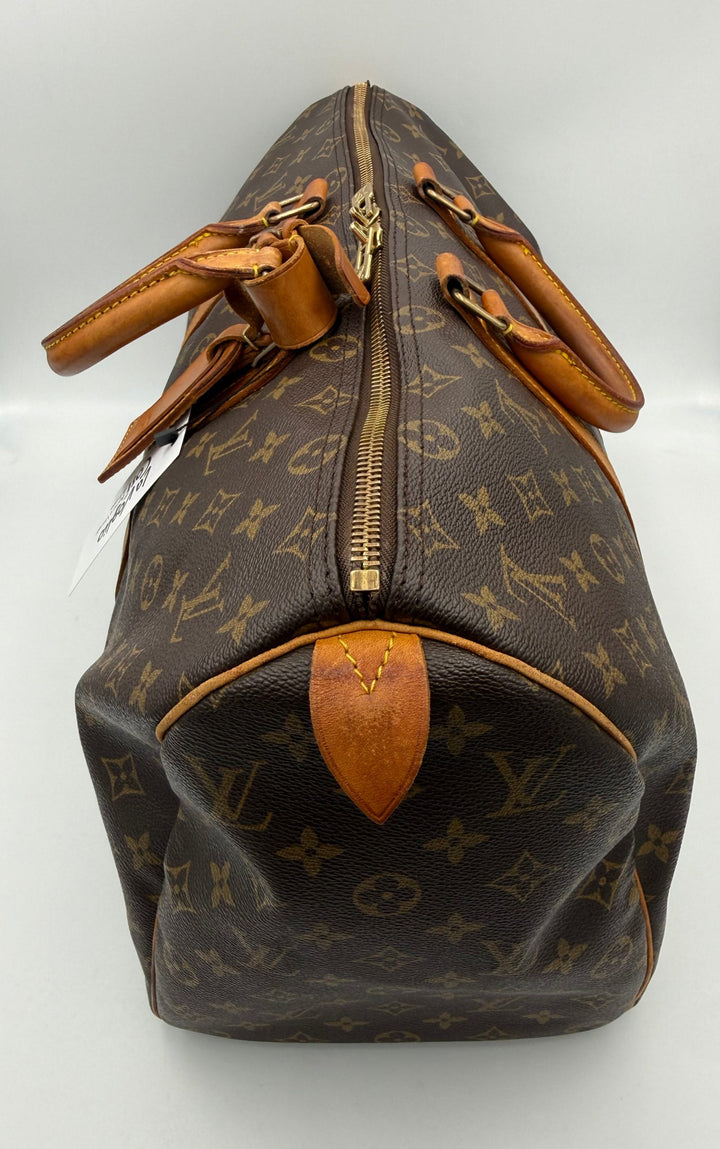 Louis Vuitton LOUIS VUITTON KEEPALL 45 Monogram Håndveske