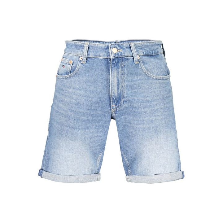 Azzurro Cotton Men&