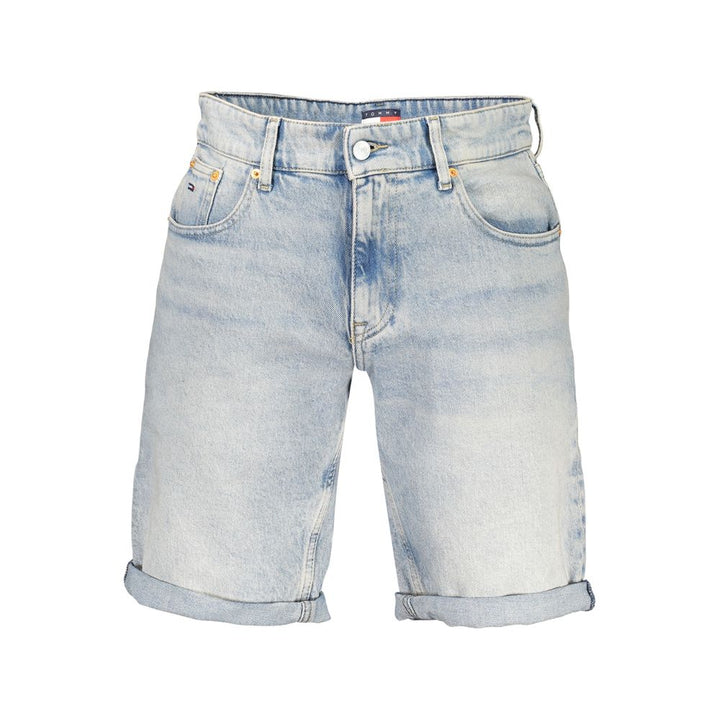 Azzurro Cotton Men&