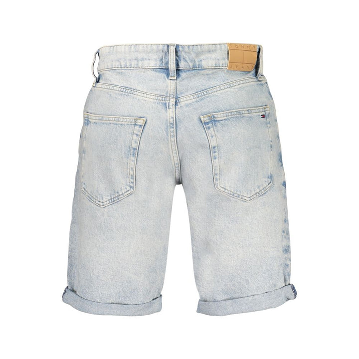 Azzurro Cotton Men&