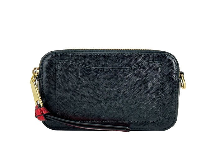 Marc Jacobs The Snapshot Crossbody-veske