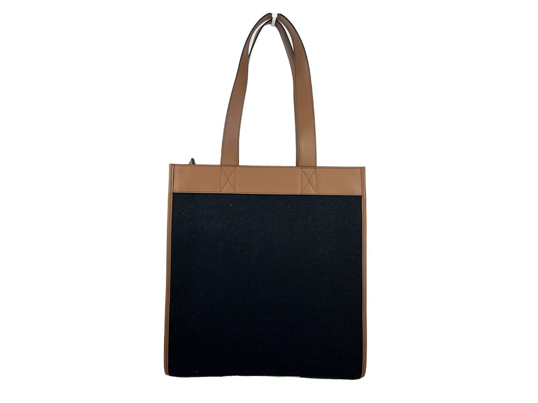 Burberry Small Pocket Tote Manzon Bag Veske