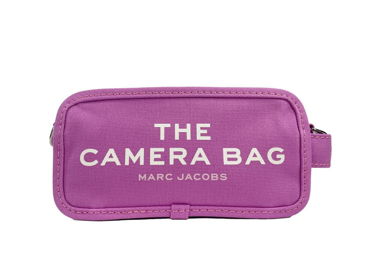 Marc Jacobs The Camera Bag Skulderveske i Kanvas