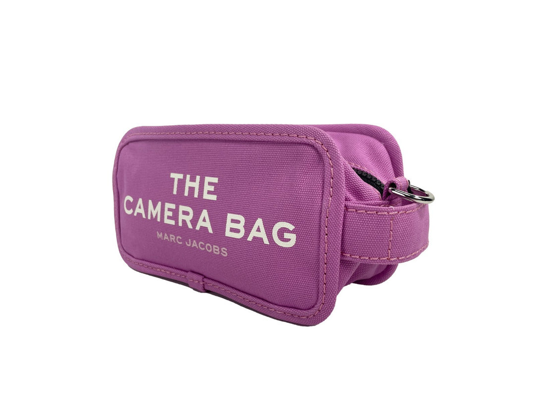 Marc Jacobs The Camera Bag Skulderveske i Kanvas