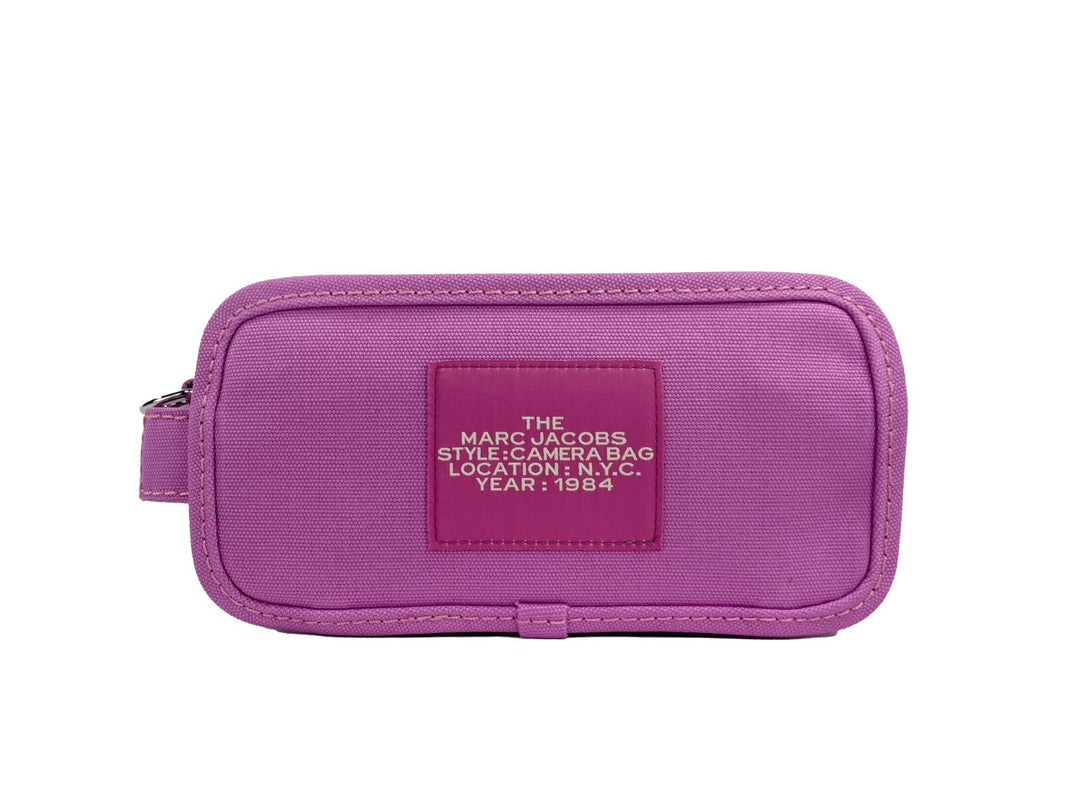 Marc Jacobs The Camera Bag Skulderveske i Kanvas
