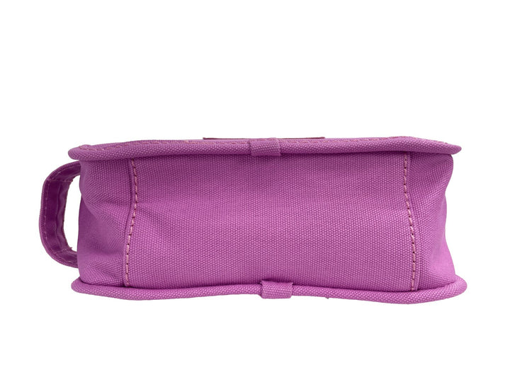Marc Jacobs The Camera Bag Skulderveske i Kanvas