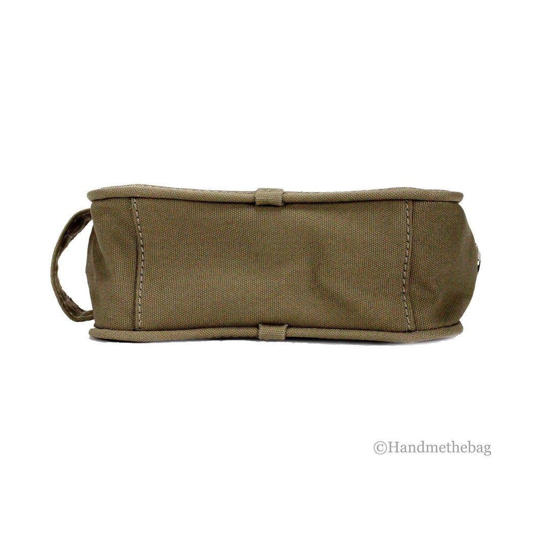 Marc Jacobs M0017040-372 Dame The Camera Bag Skifergrønn Én Størrelse