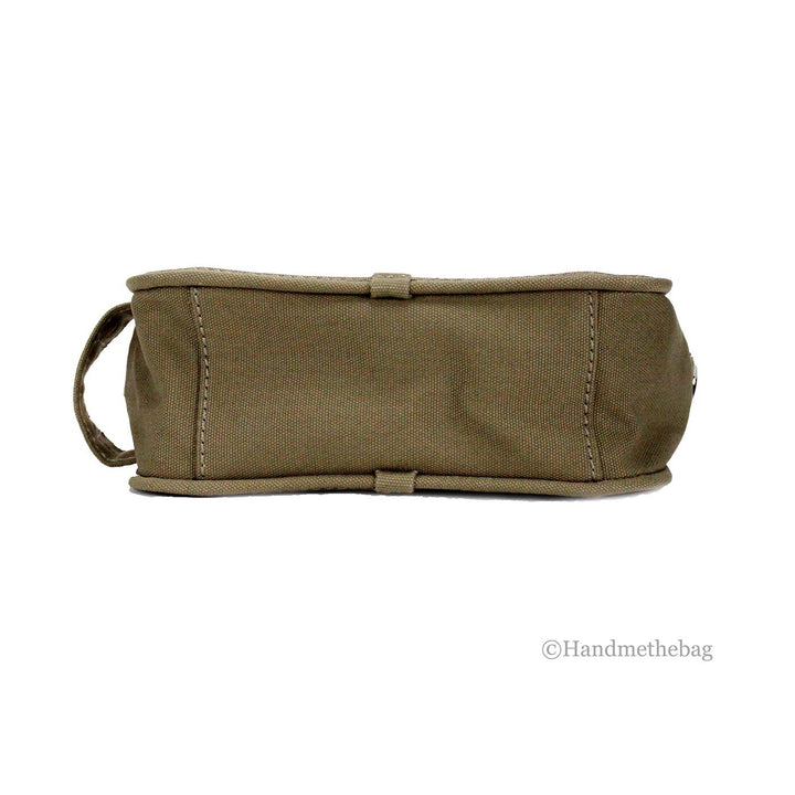 Marc Jacobs M0017040-372 Dame The Camera Bag Skifergrønn Én Størrelse