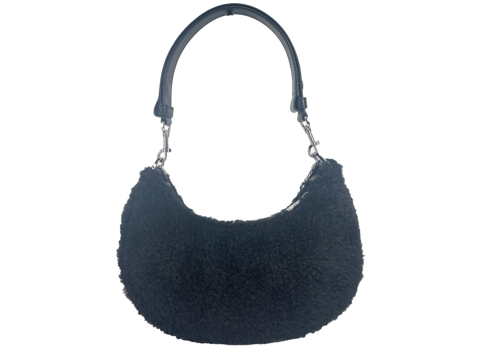 Marc Jacobs The Teddy Curve Bag veske