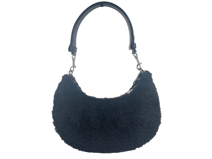 Marc Jacobs The Teddy Curve Bag veske