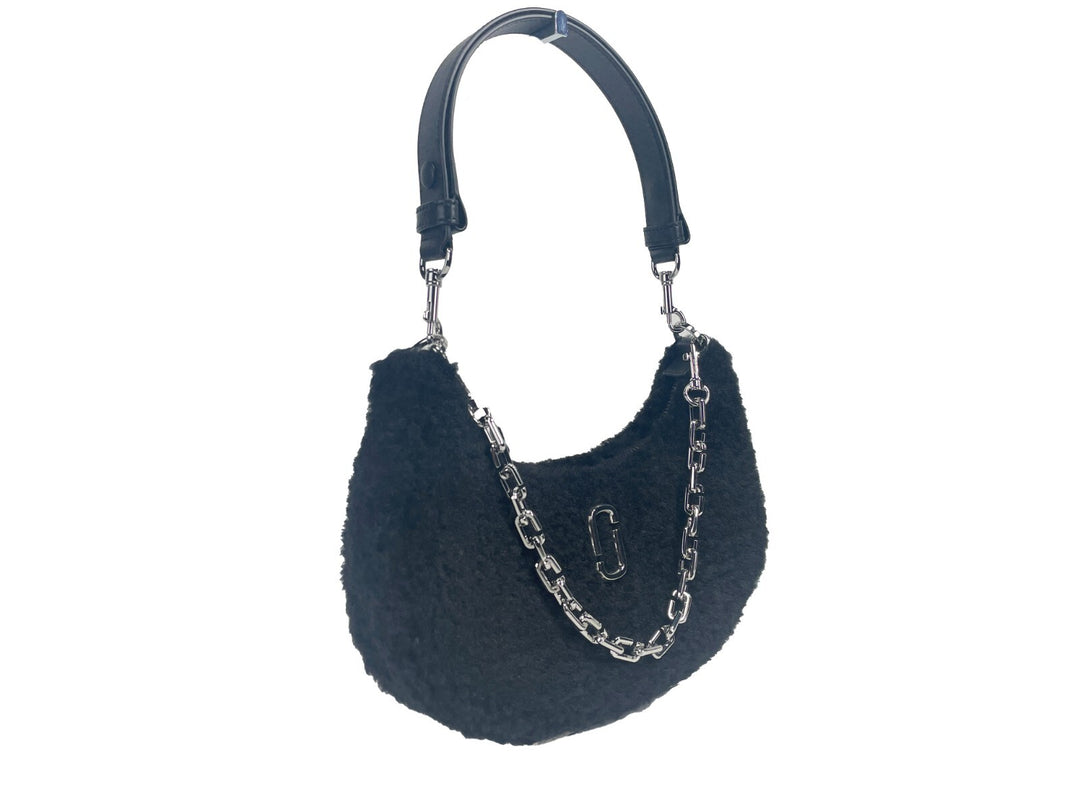 Marc Jacobs The Teddy Curve Bag veske