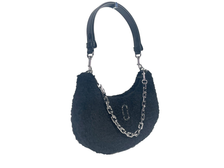 Marc Jacobs The Teddy Curve Bag veske