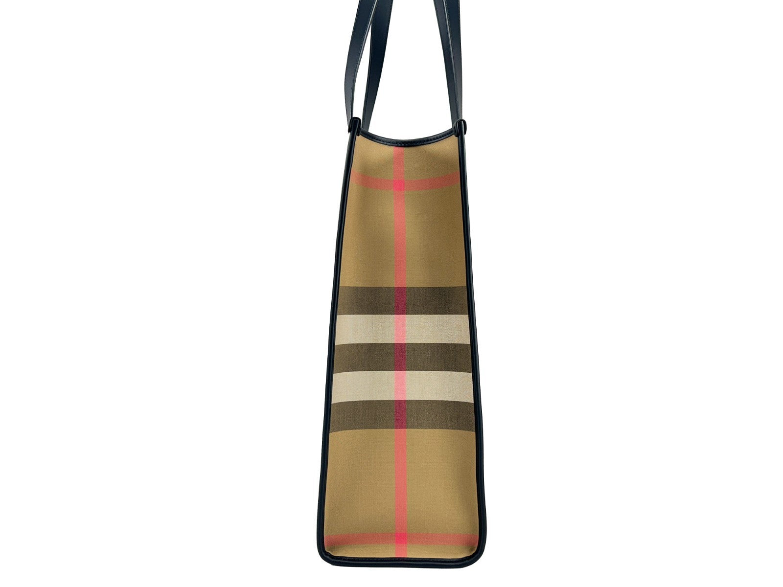 Burberry Medium NS Book Tote Håndveske