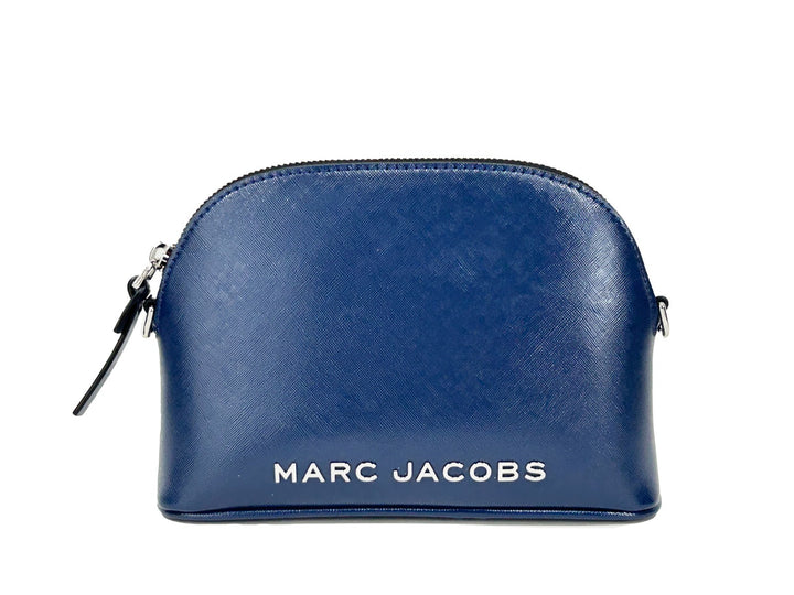Marc Jacobs Small Dome Crossbody-veske i skinn