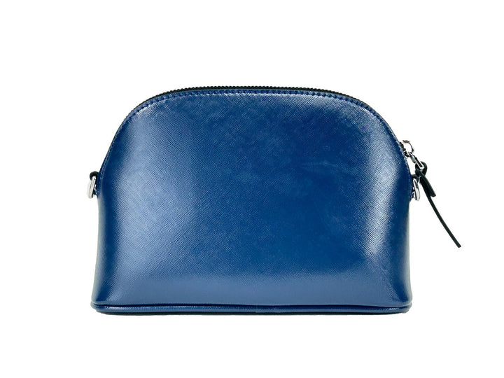 Marc Jacobs Small Dome Crossbody-veske i skinn