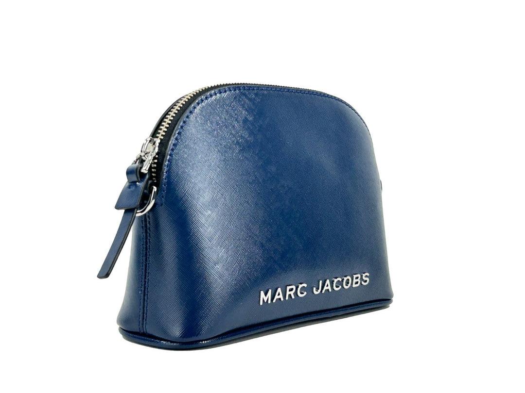 Marc Jacobs Small Dome Crossbody-veske i skinn