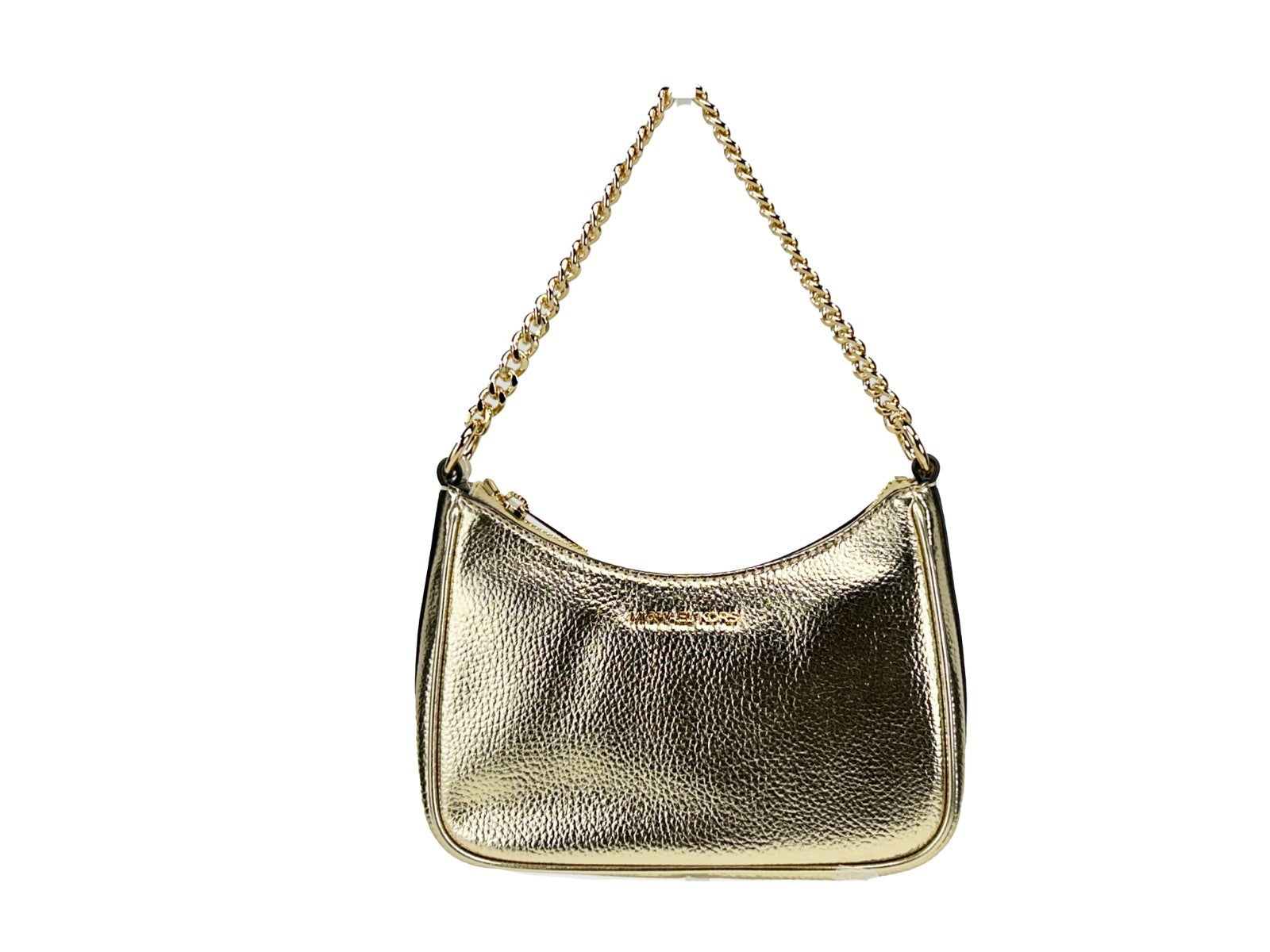 Michael Kors Small Pouchette Crossbody-veske