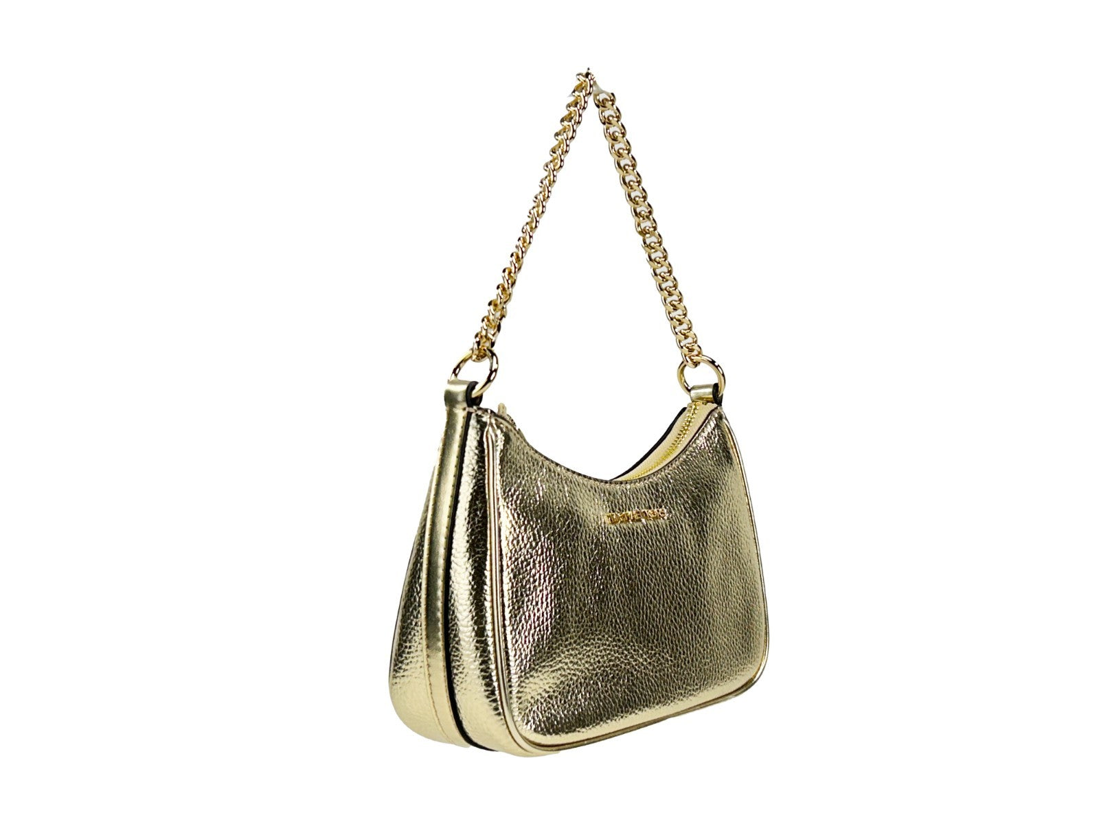 Michael Kors Small Pouchette Crossbody-veske