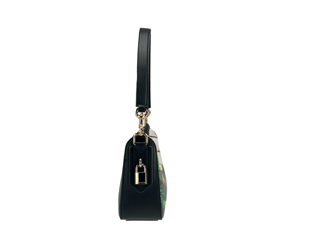Marc Jacobs The Wizard Of Oz Small Convertible Shoulder Crossbody-veske