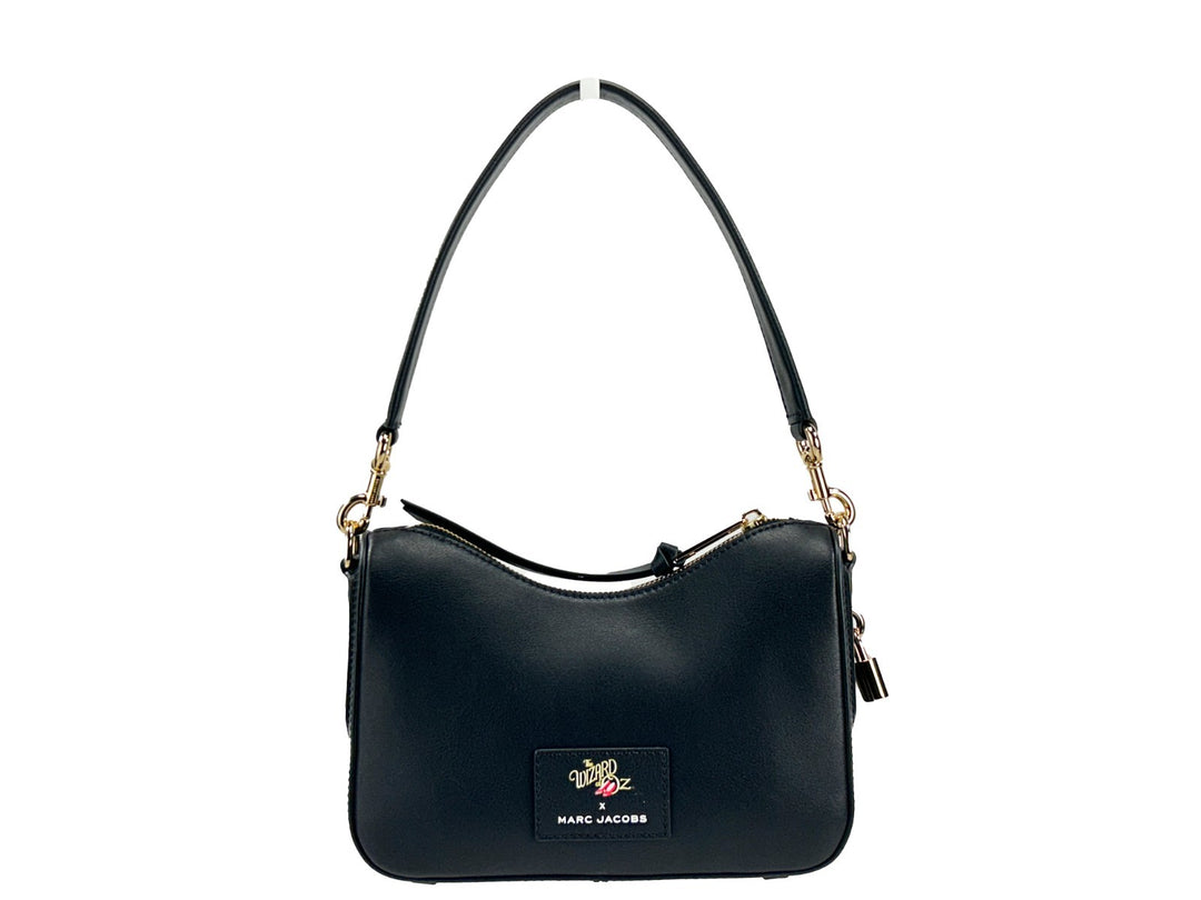 Marc Jacobs The Wizard Of Oz Small Convertible Shoulder Crossbody-veske