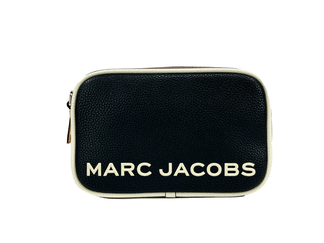 Marc Jacobs Flash Kameraveske i Skinn