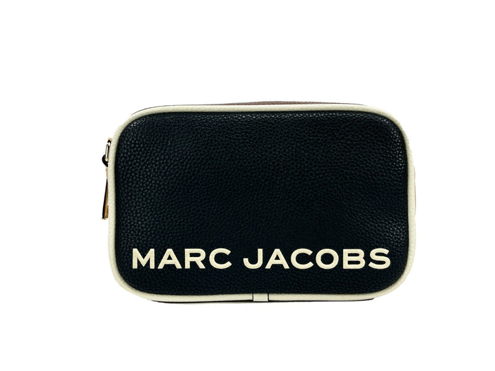 Marc Jacobs Flash Kameraveske i Skinn