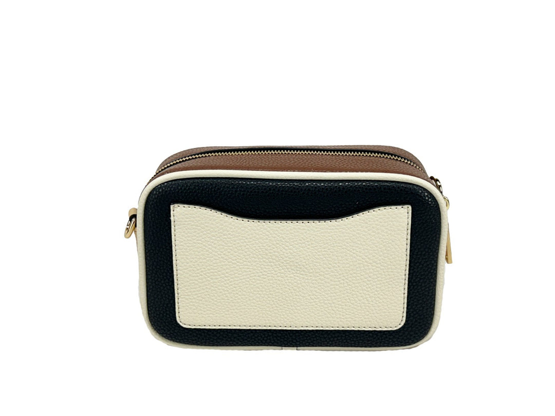 Marc Jacobs Flash Kameraveske i Skinn