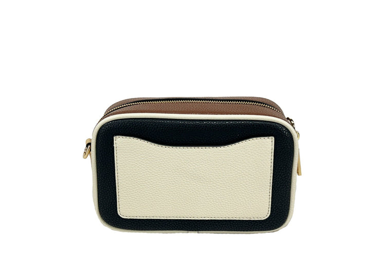 Marc Jacobs Flash Kameraveske i Skinn