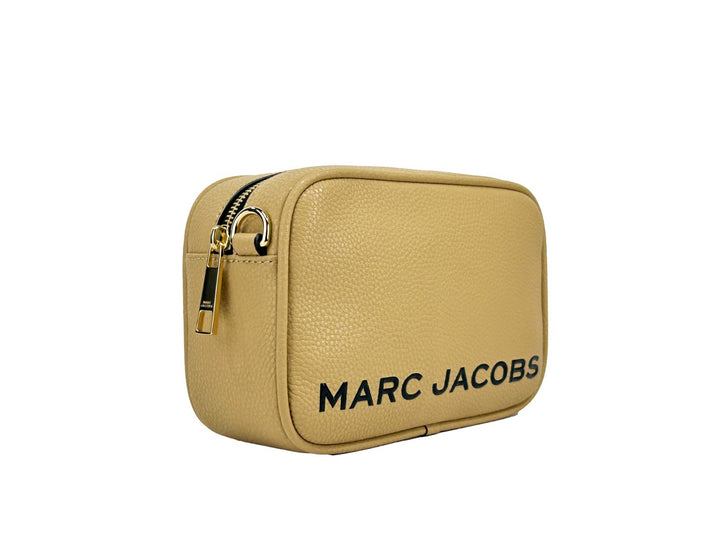 Marc Jacobs Flash skinnkameraveske