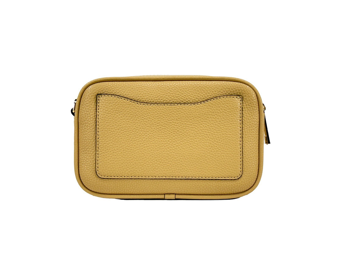 Marc Jacobs Flash skinnkameraveske