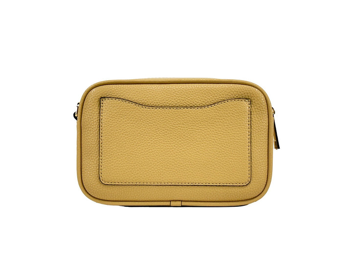 Marc Jacobs Flash skinnkameraveske