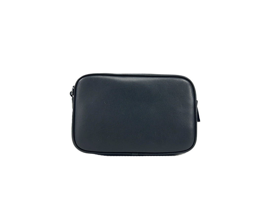 Marc Jacobs Flash kamera-crossbodyveske i skinn