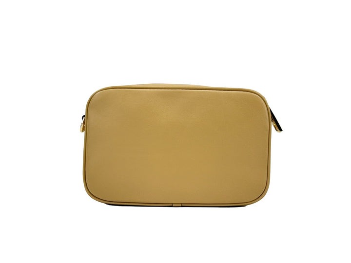 Marc Jacobs Flash Skinn Kameraveske