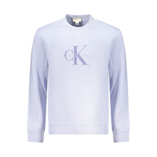 Calvin Klein Viola Cotton Mens Sweatshirt