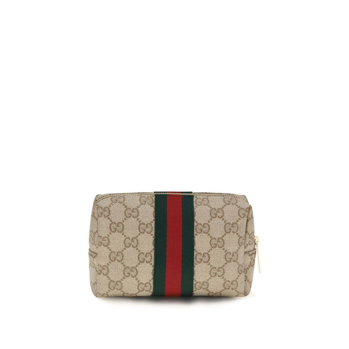 Gucci Beige Bomull Andre Accessoirer