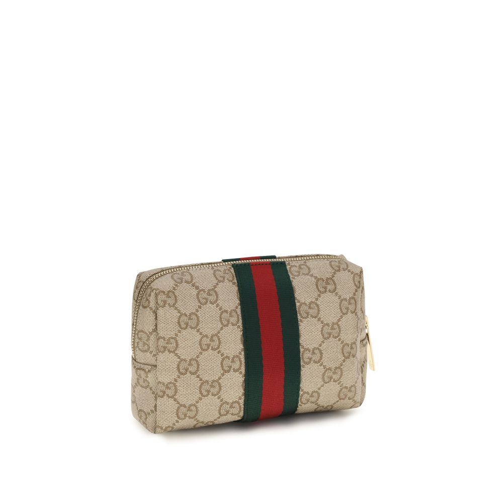 Gucci Beige Bomull Andre Accessoirer