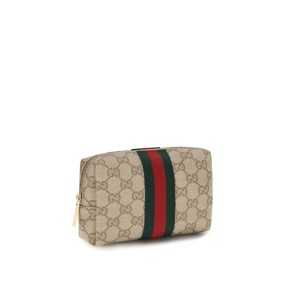 Gucci Beige Bomull Andre Accessoirer